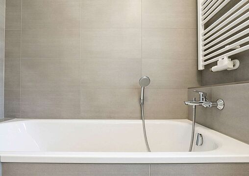 Badewanne 