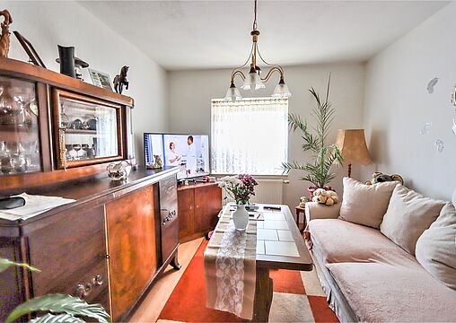 Wohnzimmer Wohnzimmer