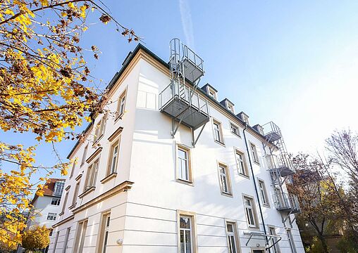 Außenansicht Außenansicht