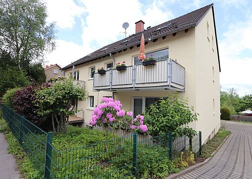 Außenansicht Außenansicht
