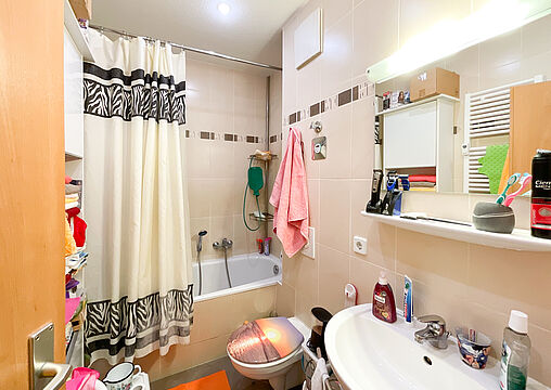 Badezimmer Badezimmer