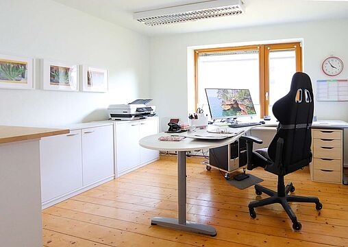 Büro