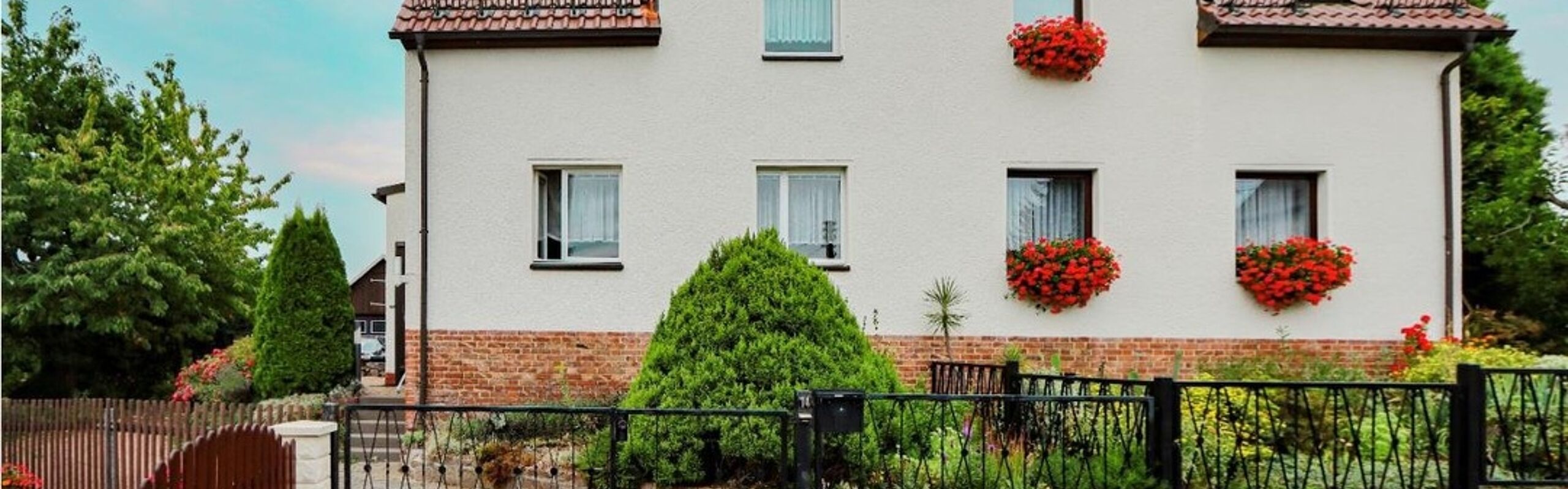 Außenansicht Außenansicht