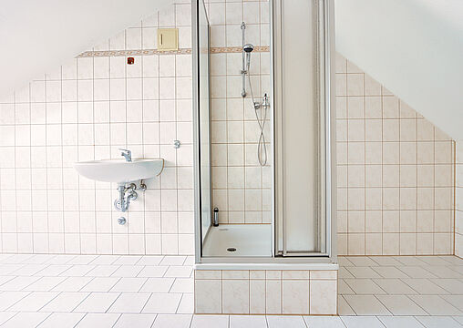 Badezimmer 2 Badezimmer 2