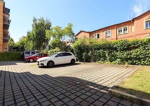 Stellplätze