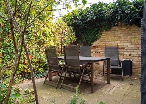 Garten Garten