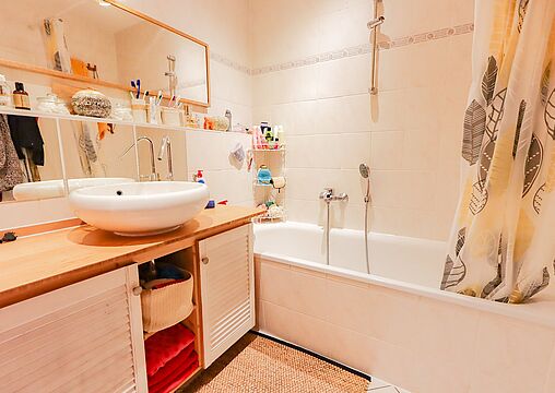 Badezimmer Badezimmer