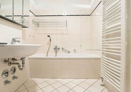 Badezimmer Badezimmer