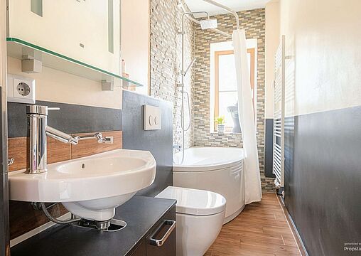 Badezimmer Badezimmer