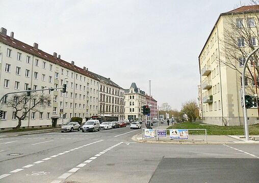 Umgebung