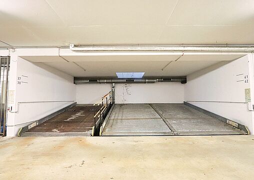 Stellplatz Stellplatz
