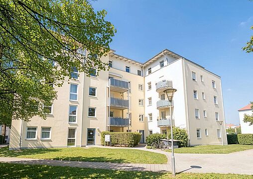 Außenansicht Außenansicht