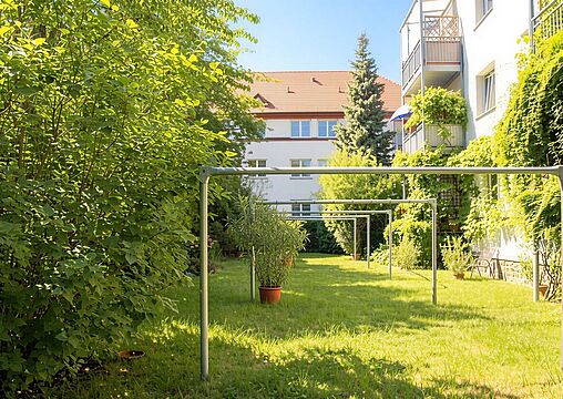 Garten Garten