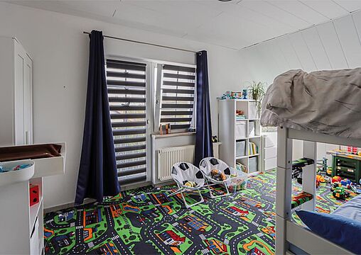 Kinderzimmer
