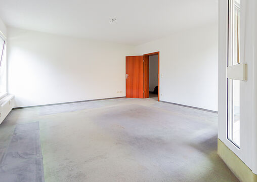 Wohn- und Esszimmer Wohn- und Esszimmer