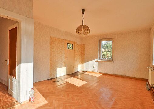 Wohnzimmer - EG Wohnzimmer - EG