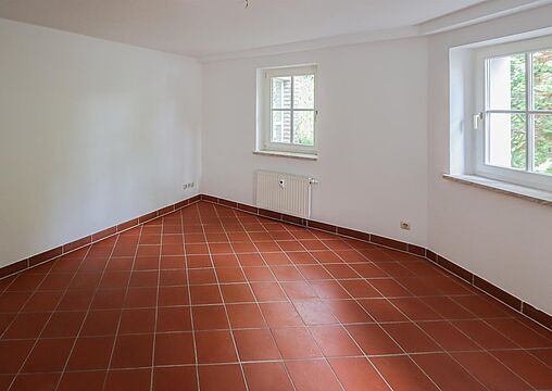Schalfzimmer