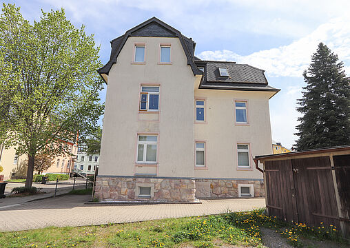 Außenansicht Außenansicht