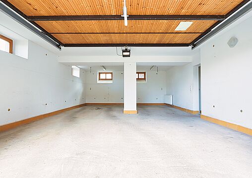 EG - Garage