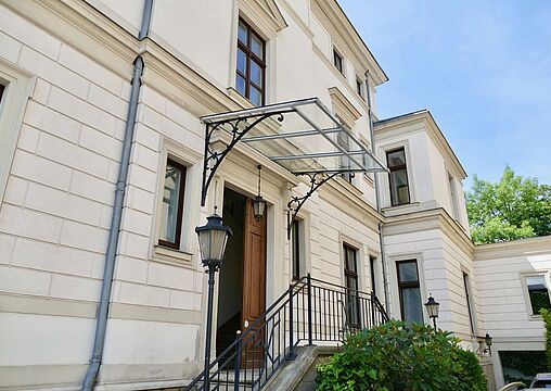 Außenansicht Außenansicht