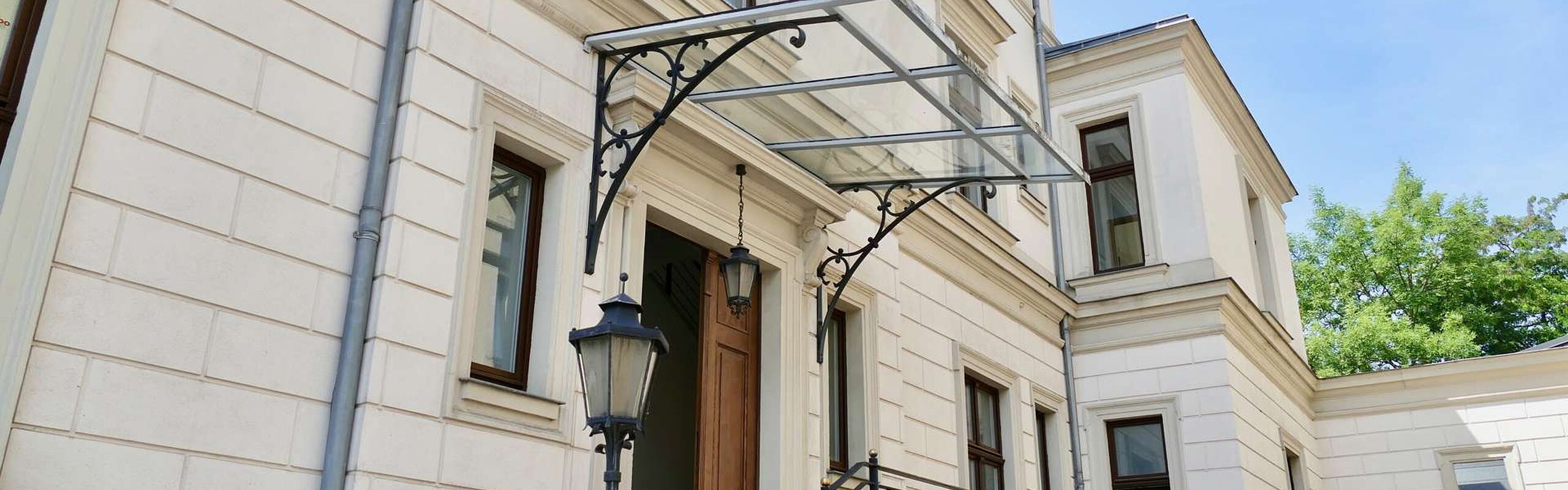 Außenansicht Außenansicht