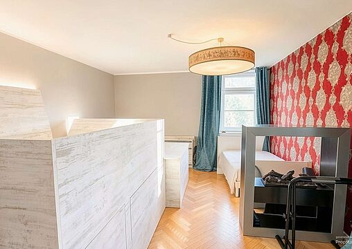 Schlafzimmer Schlafzimmer