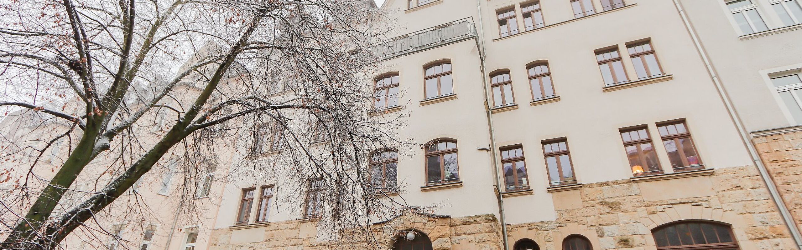Außenansicht Außenansicht