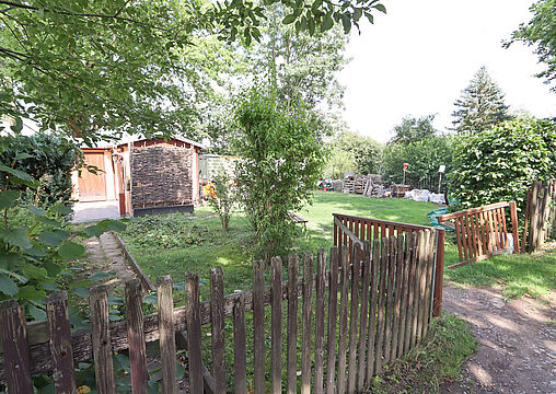 Garten Garten