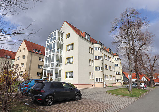 Außenansicht Außenansicht