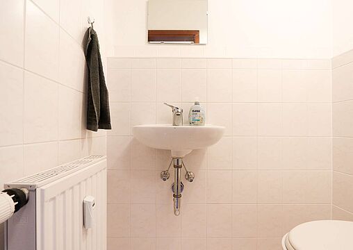 Gäste-WC