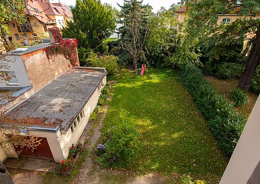 Garten Garten