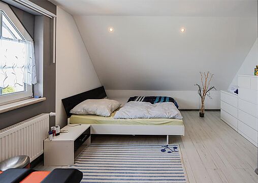 Gästezimmer 2