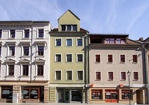 Außenansicht Außenansicht