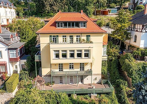 Außenansicht Außenansicht