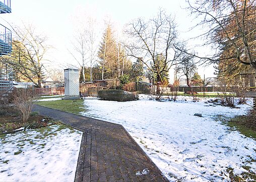 Innenhof Innenhof