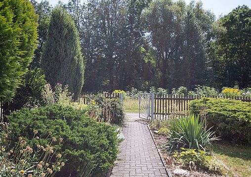 Garten Garten