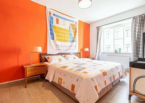 Schlafzimmer Schlafzimmer
