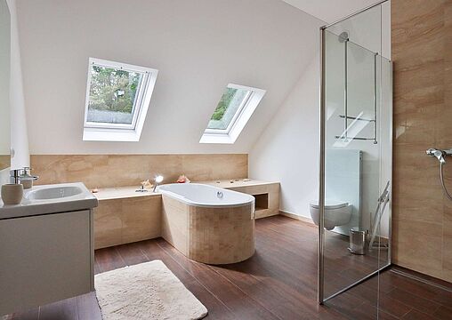 Badezimmer Badezimmer