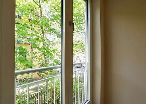 Französischer Balkon Französischer Balkon