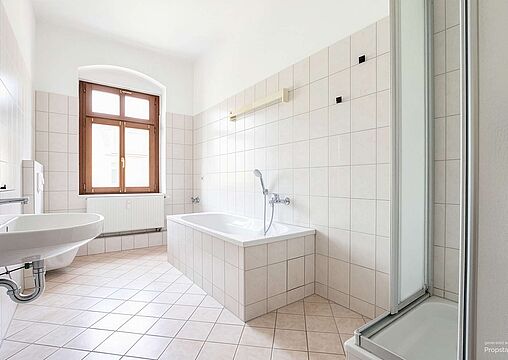 Badezimmer - OG Badezimmer - OG