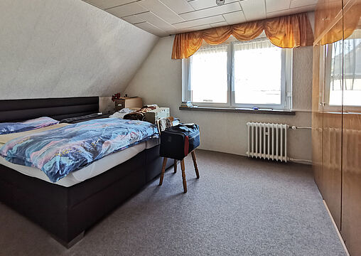 Schlafzimmer Schlafzimmer