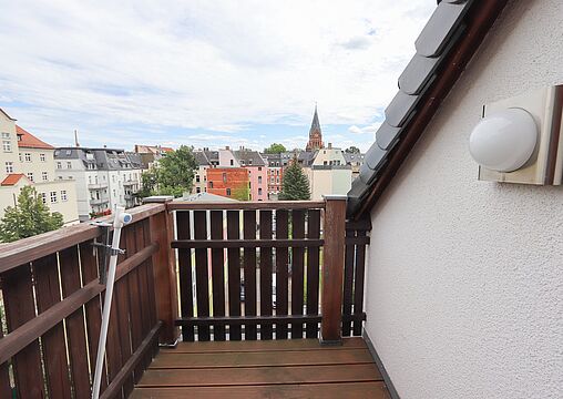 Balkon DG Balkon DG
