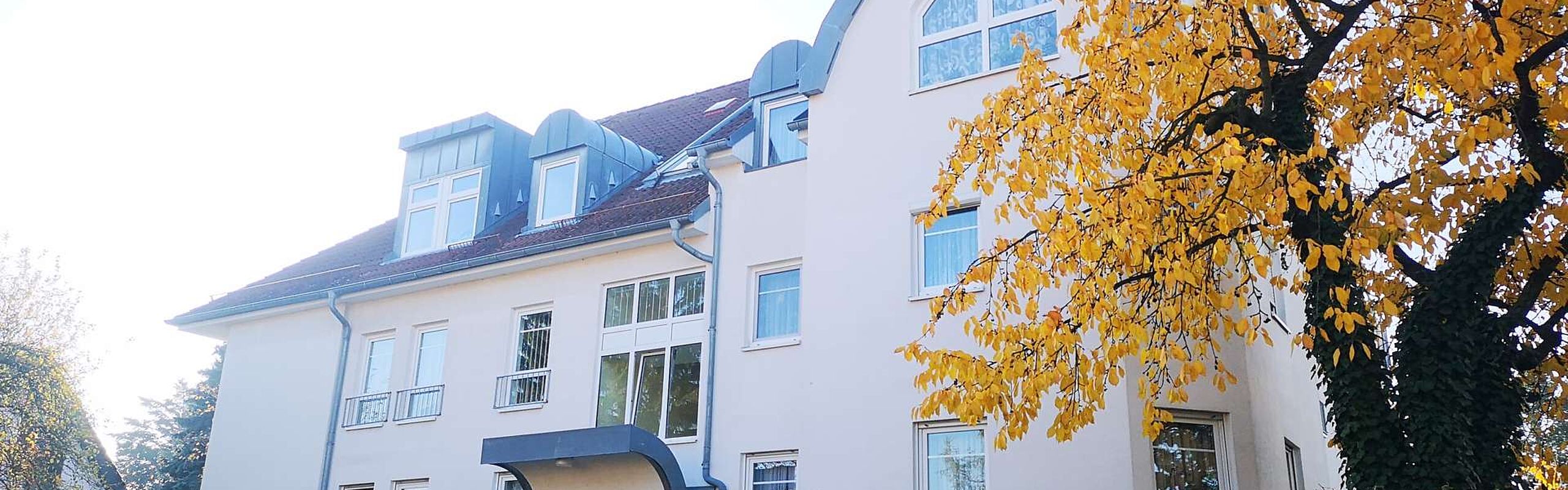Außenansicht Außenansicht