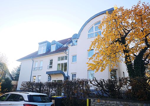 Außenansicht Außenansicht