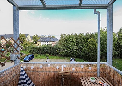 Aussicht Aussicht