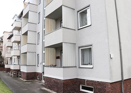 Außenansicht Außenansicht