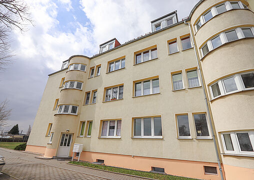 Außenansicht Außenansicht