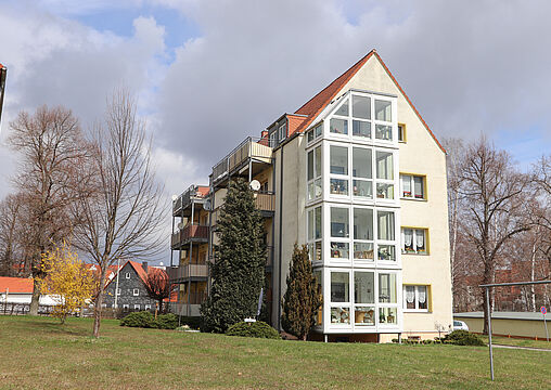 Außenansicht Außenansicht