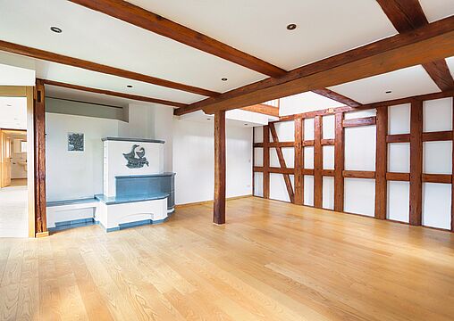 OG - Wohnzimmer