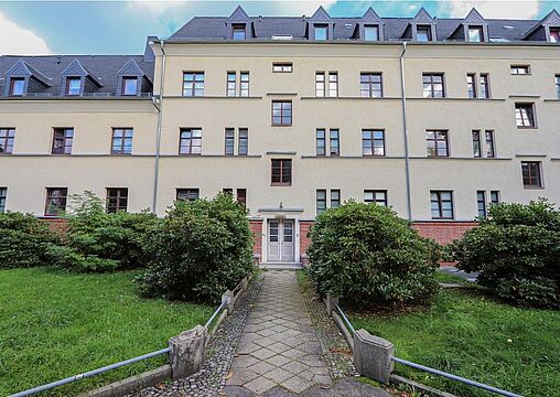 Außenansicht Außenansicht